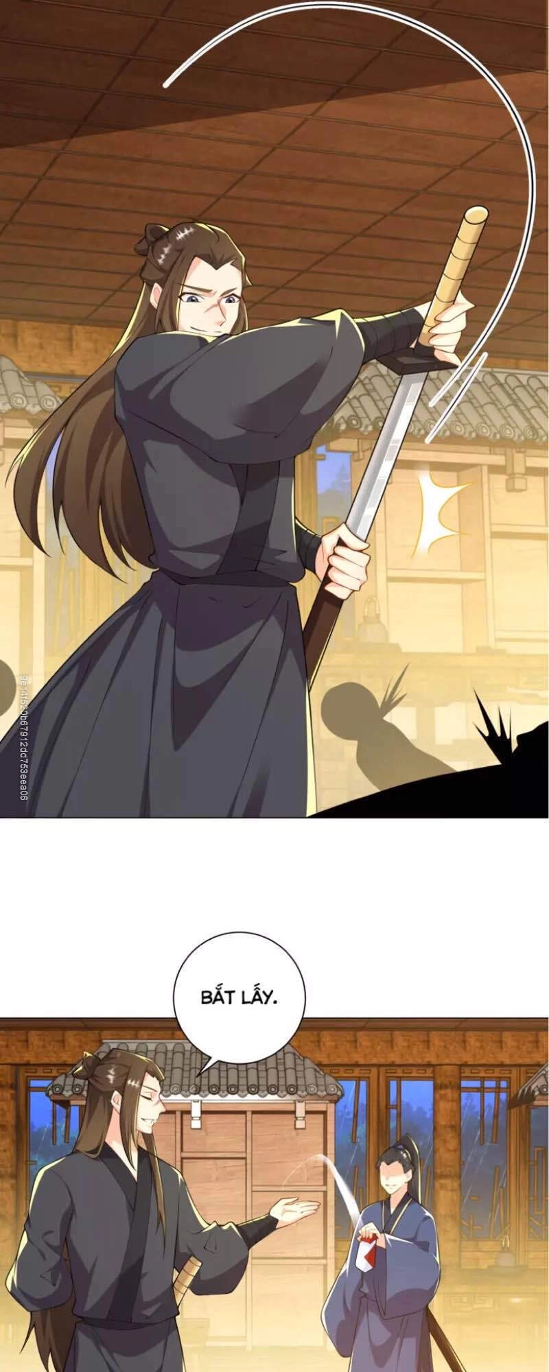 Cực Phẩm Tiên Đế Chapter 65 - 23