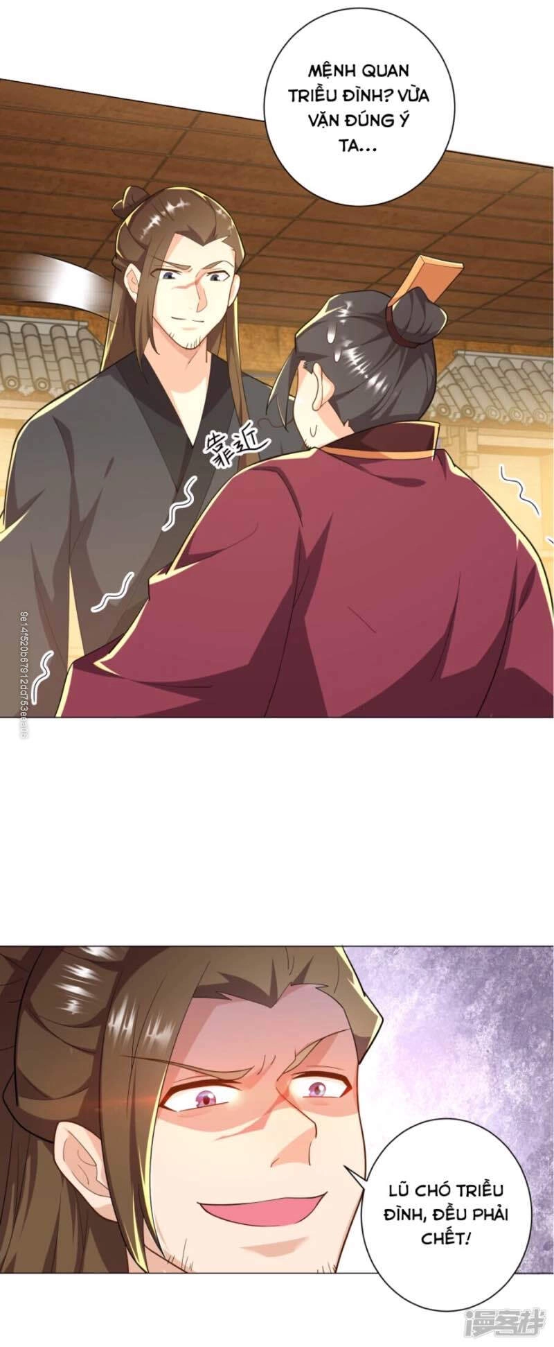 Cực Phẩm Tiên Đế Chapter 65 - 26