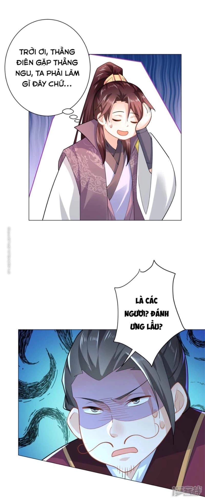 Cực Phẩm Tiên Đế Chapter 65 - 27