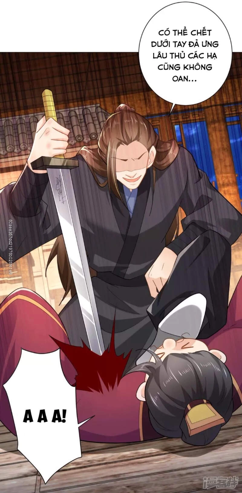 Cực Phẩm Tiên Đế Chapter 66 - 12