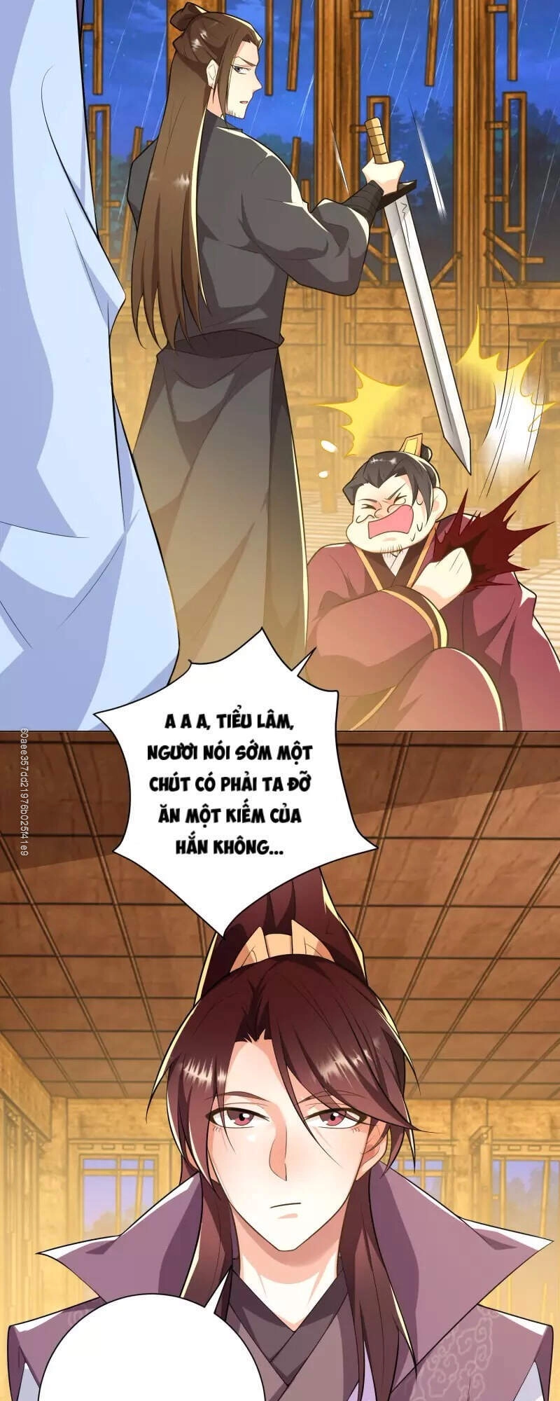 Cực Phẩm Tiên Đế Chapter 66 - 14