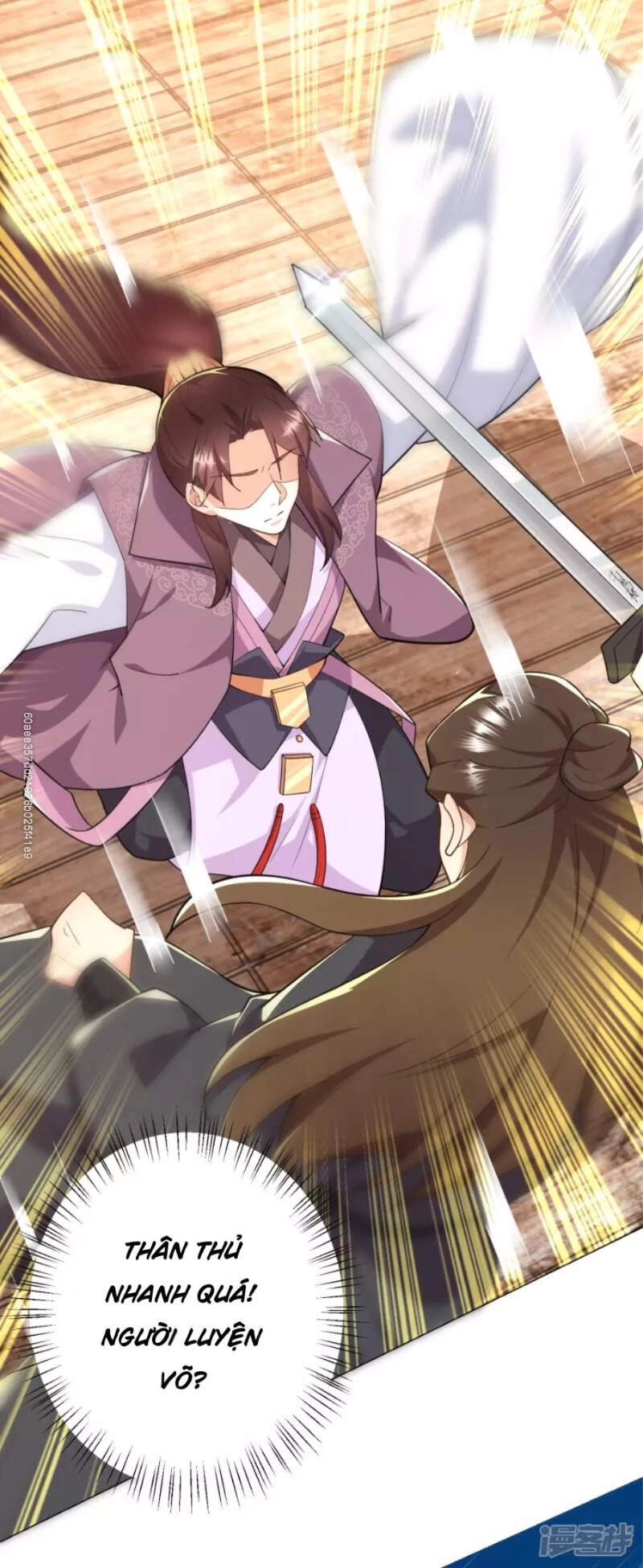 Cực Phẩm Tiên Đế Chapter 66 - 16