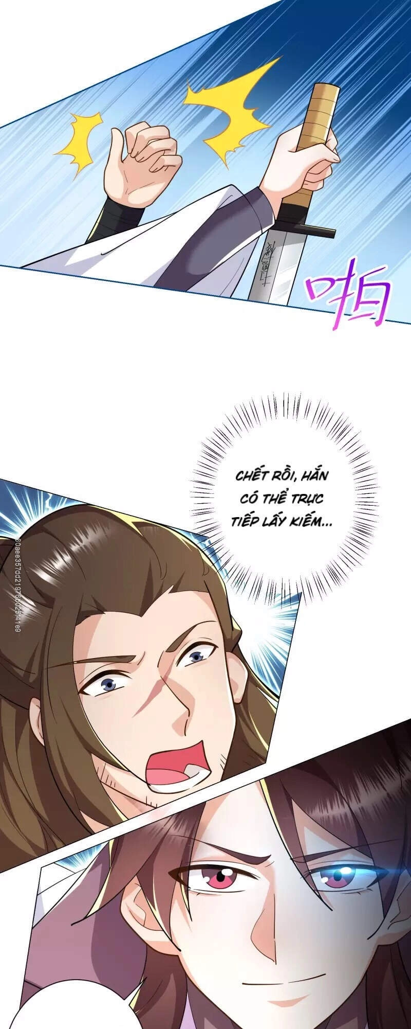 Cực Phẩm Tiên Đế Chapter 66 - 17