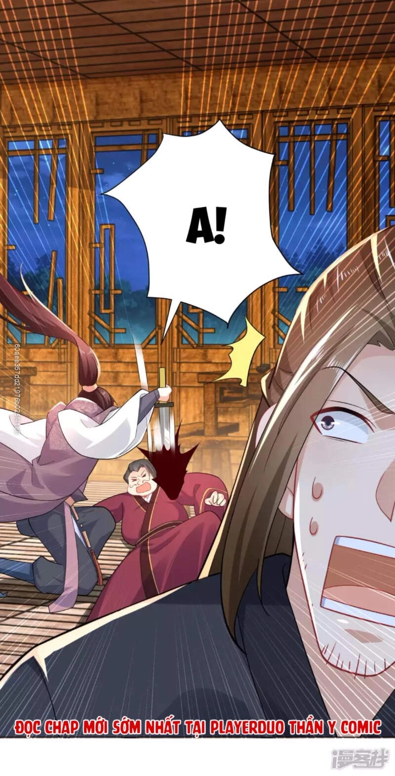 Cực Phẩm Tiên Đế Chapter 66 - 19