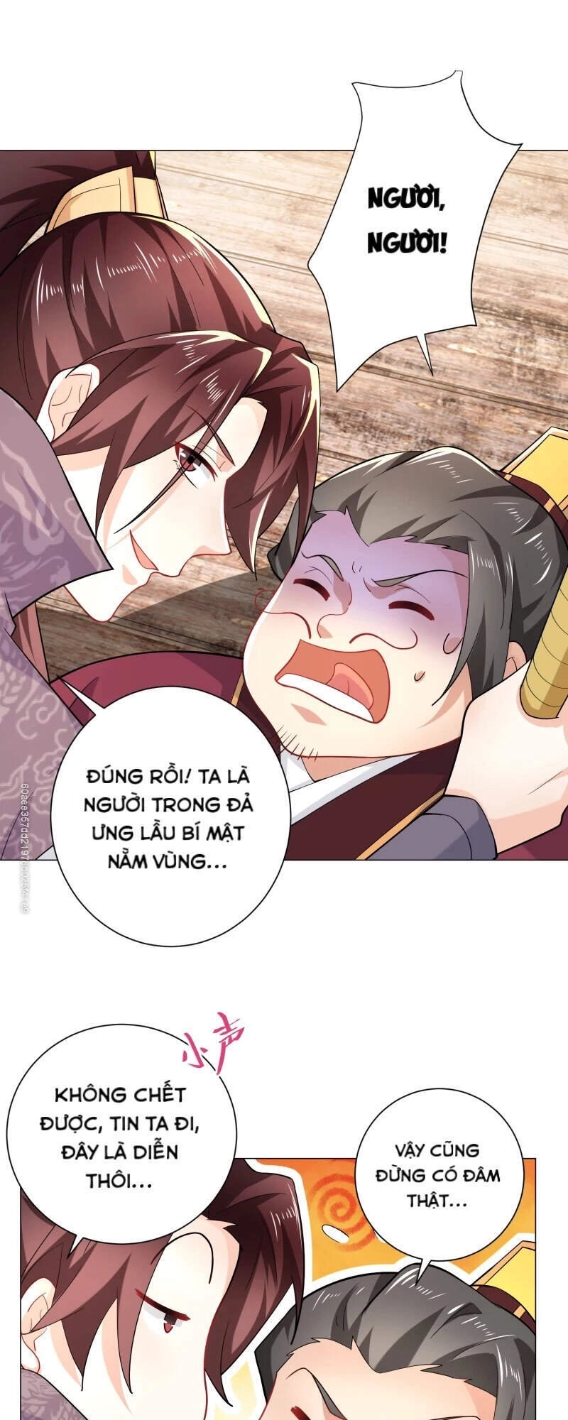 Cực Phẩm Tiên Đế Chapter 66 - 20