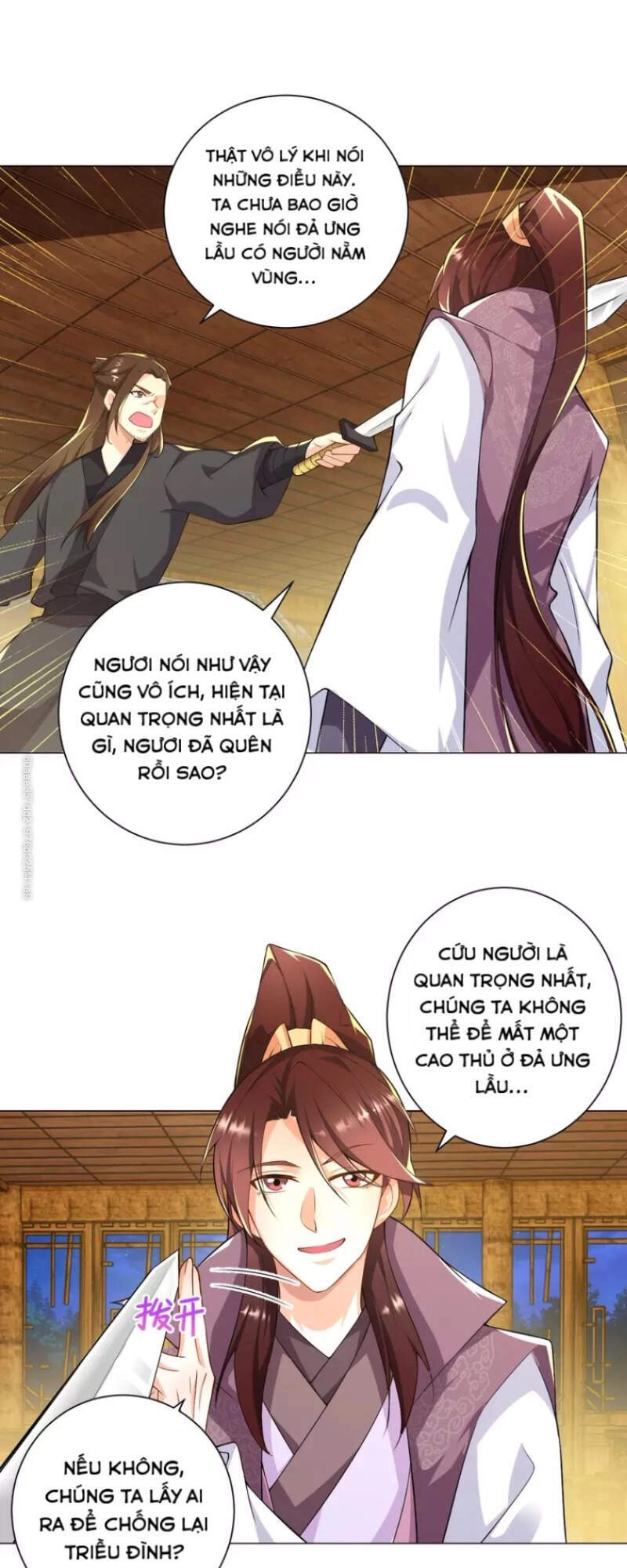 Cực Phẩm Tiên Đế Chapter 66 - 25