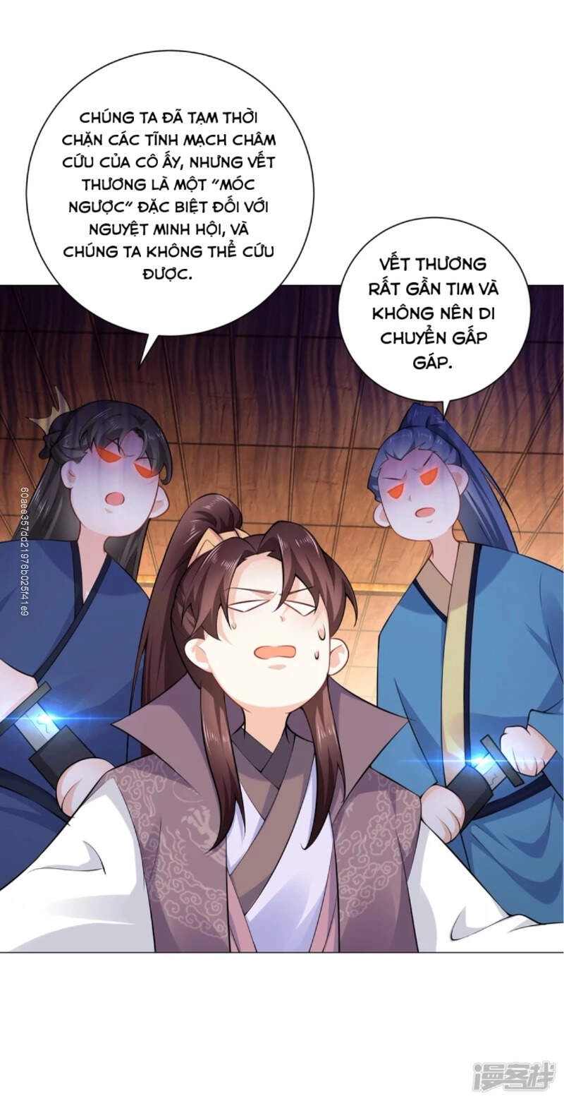 Cực Phẩm Tiên Đế Chapter 66 - 31