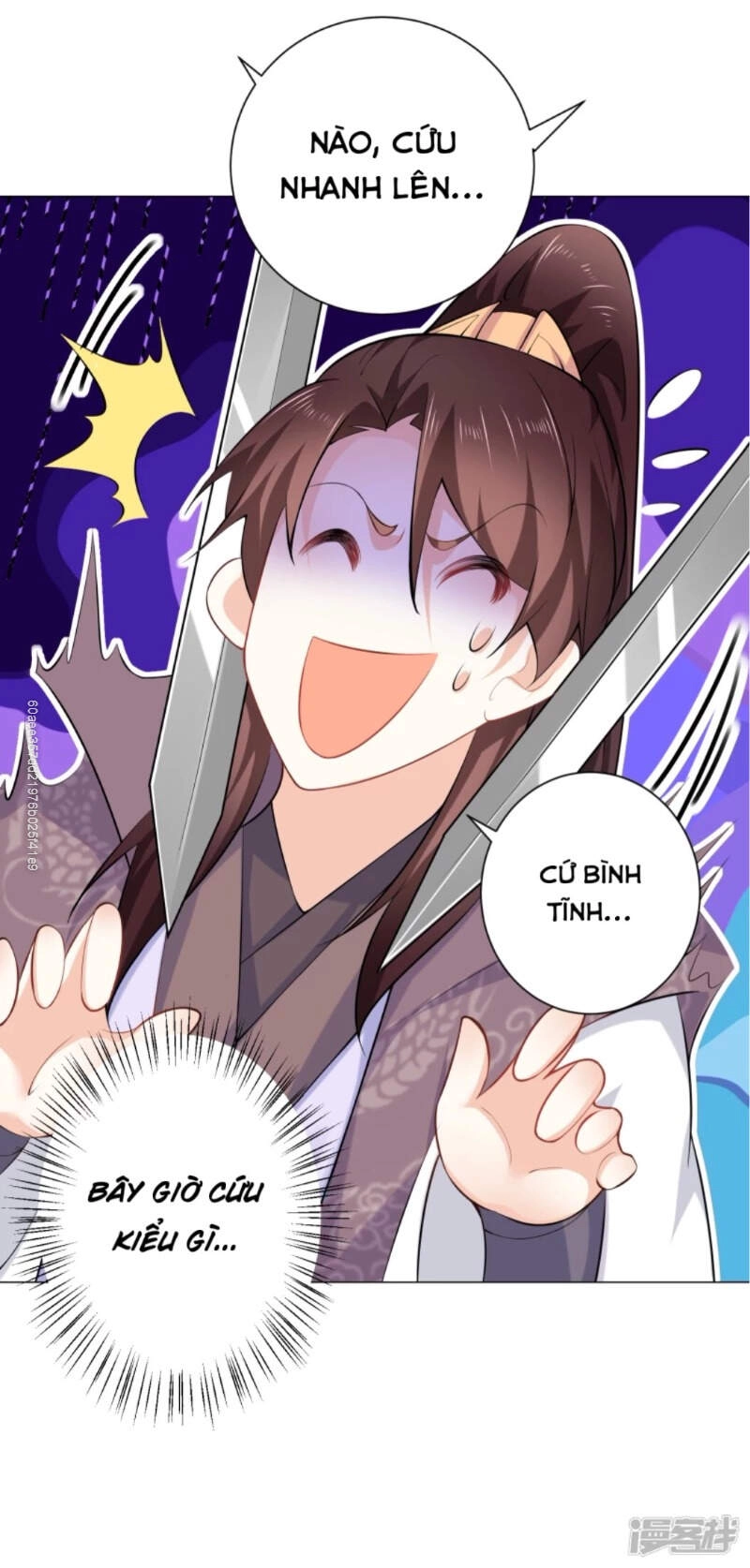 Cực Phẩm Tiên Đế Chapter 66 - 32