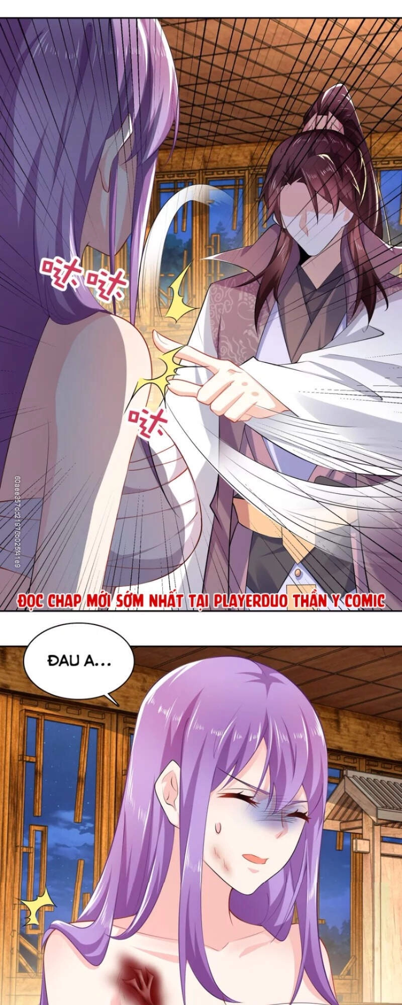 Cực Phẩm Tiên Đế Chapter 67 - 12