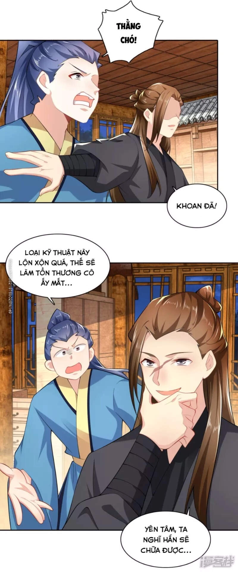 Cực Phẩm Tiên Đế Chapter 67 - 14