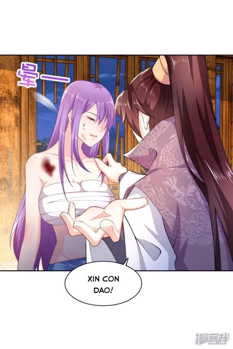 Cực Phẩm Tiên Đế Chapter 67 - 15