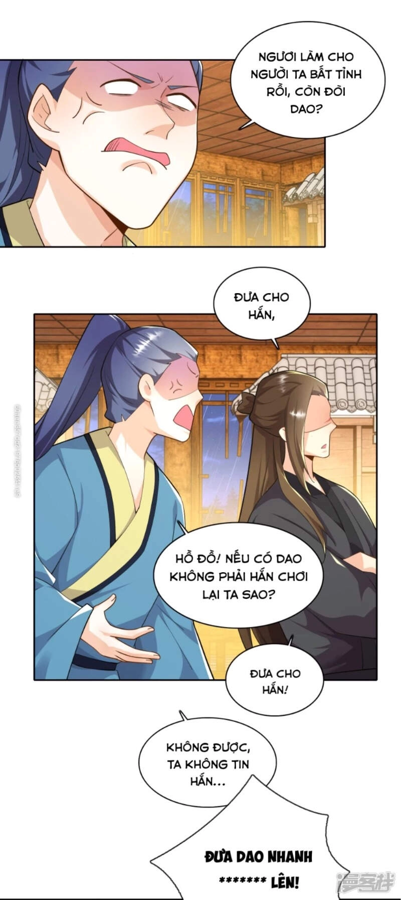 Cực Phẩm Tiên Đế Chapter 67 - 16