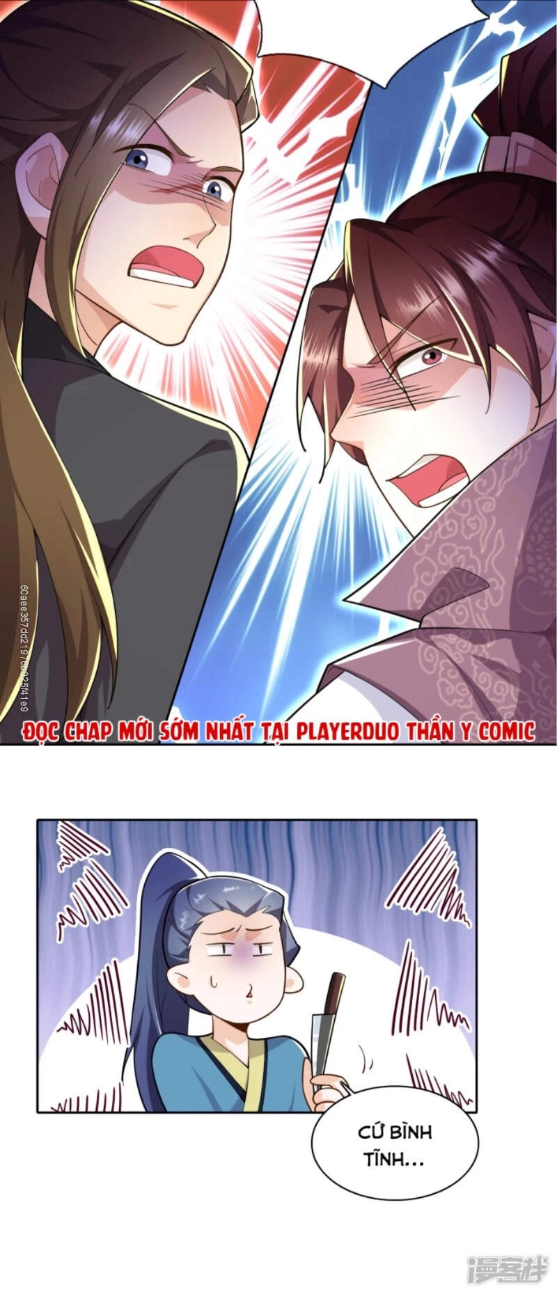 Cực Phẩm Tiên Đế Chapter 67 - 17