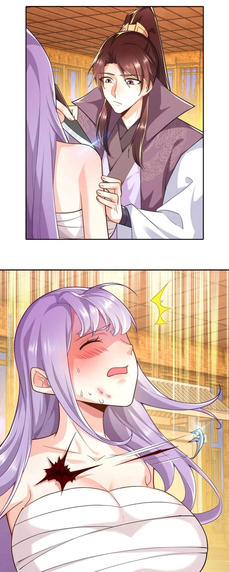 Cực Phẩm Tiên Đế Chapter 67 - 18