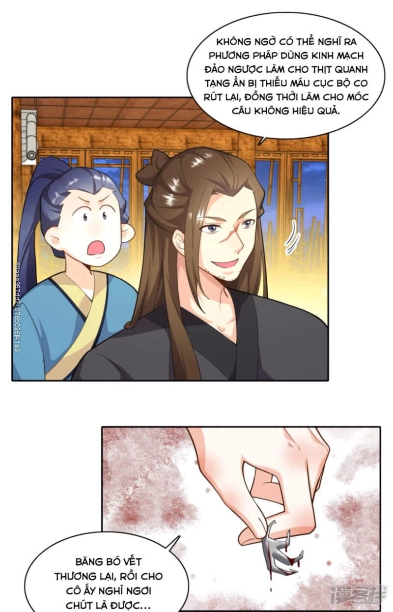 Cực Phẩm Tiên Đế Chapter 67 - 20