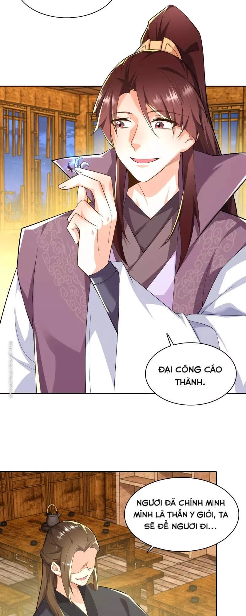 Cực Phẩm Tiên Đế Chapter 67 - 21