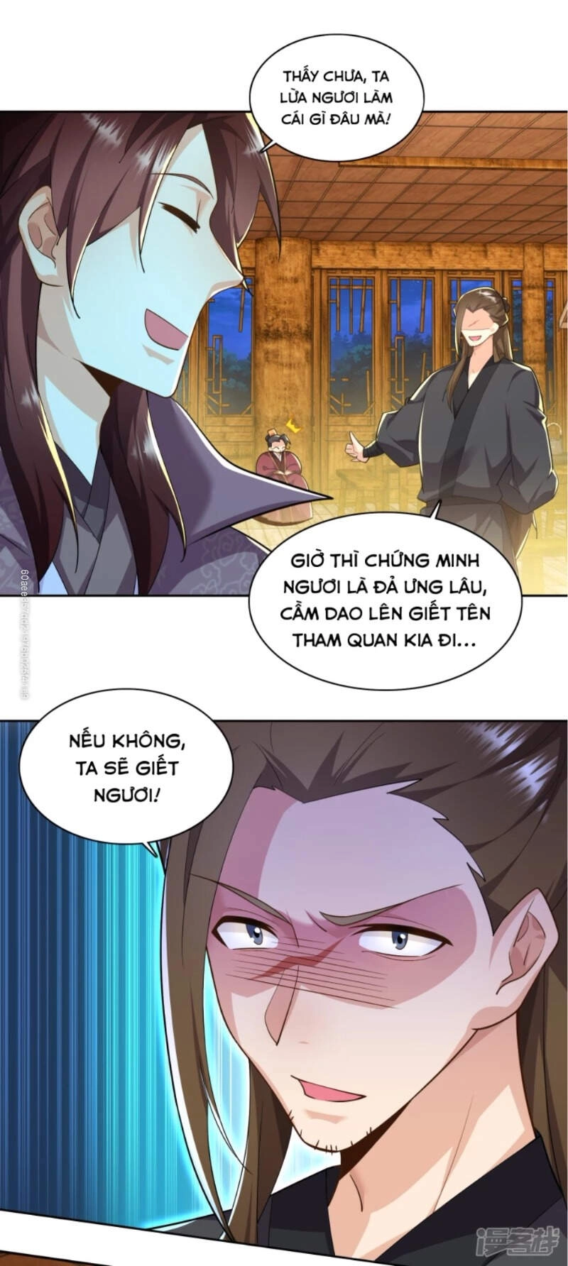 Cực Phẩm Tiên Đế Chapter 67 - 23