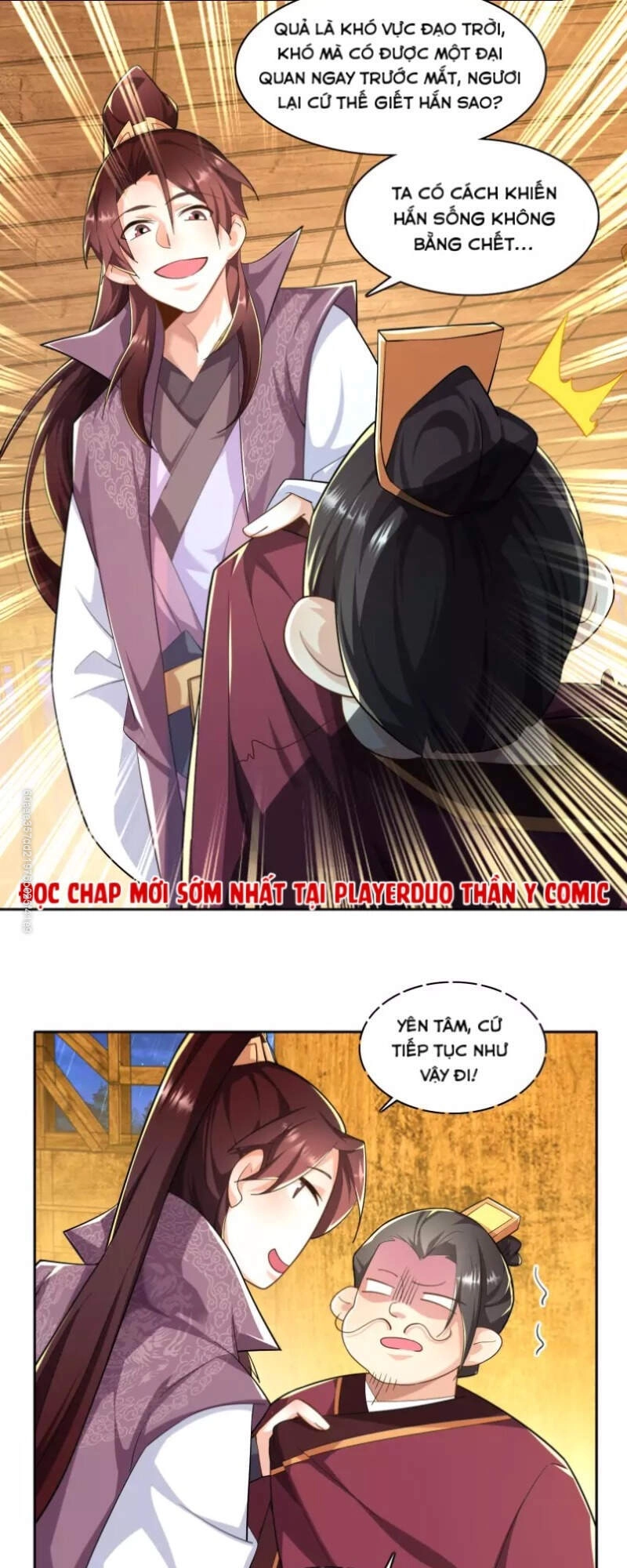 Cực Phẩm Tiên Đế Chapter 67 - 28