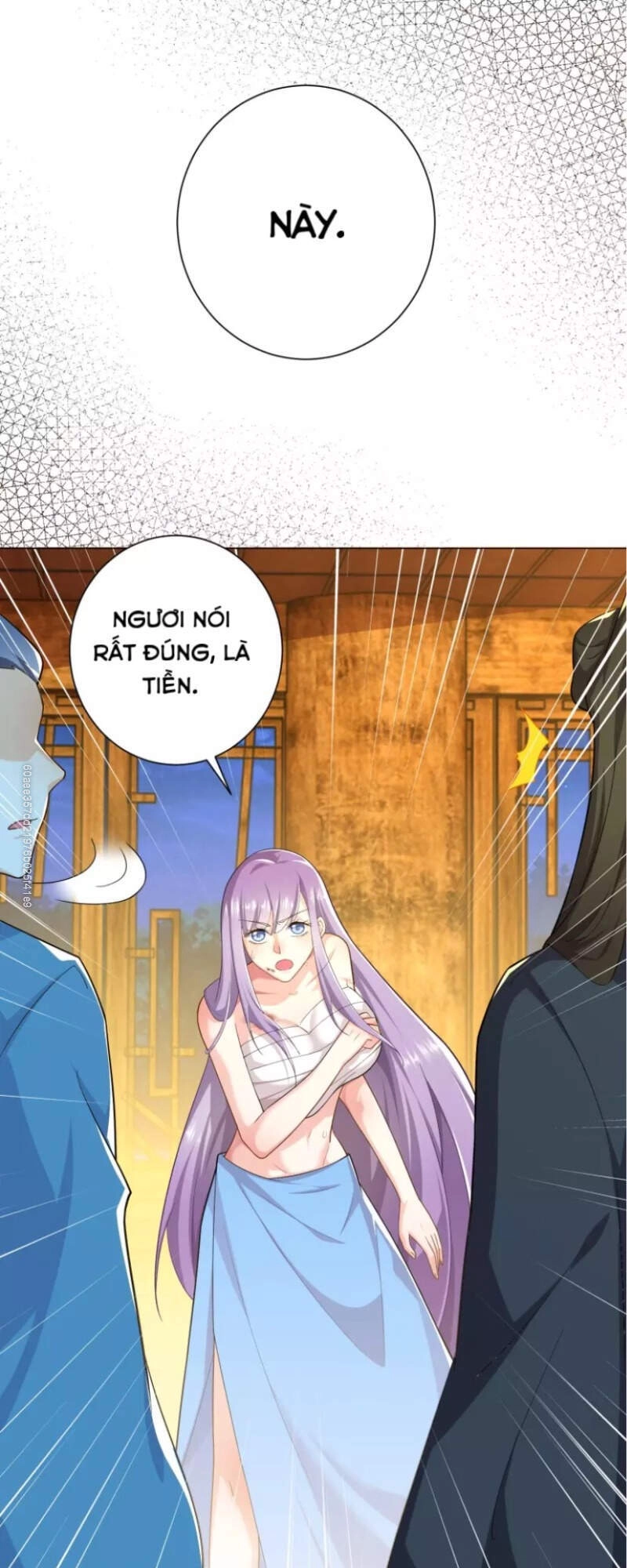 Cực Phẩm Tiên Đế Chapter 68 - 14