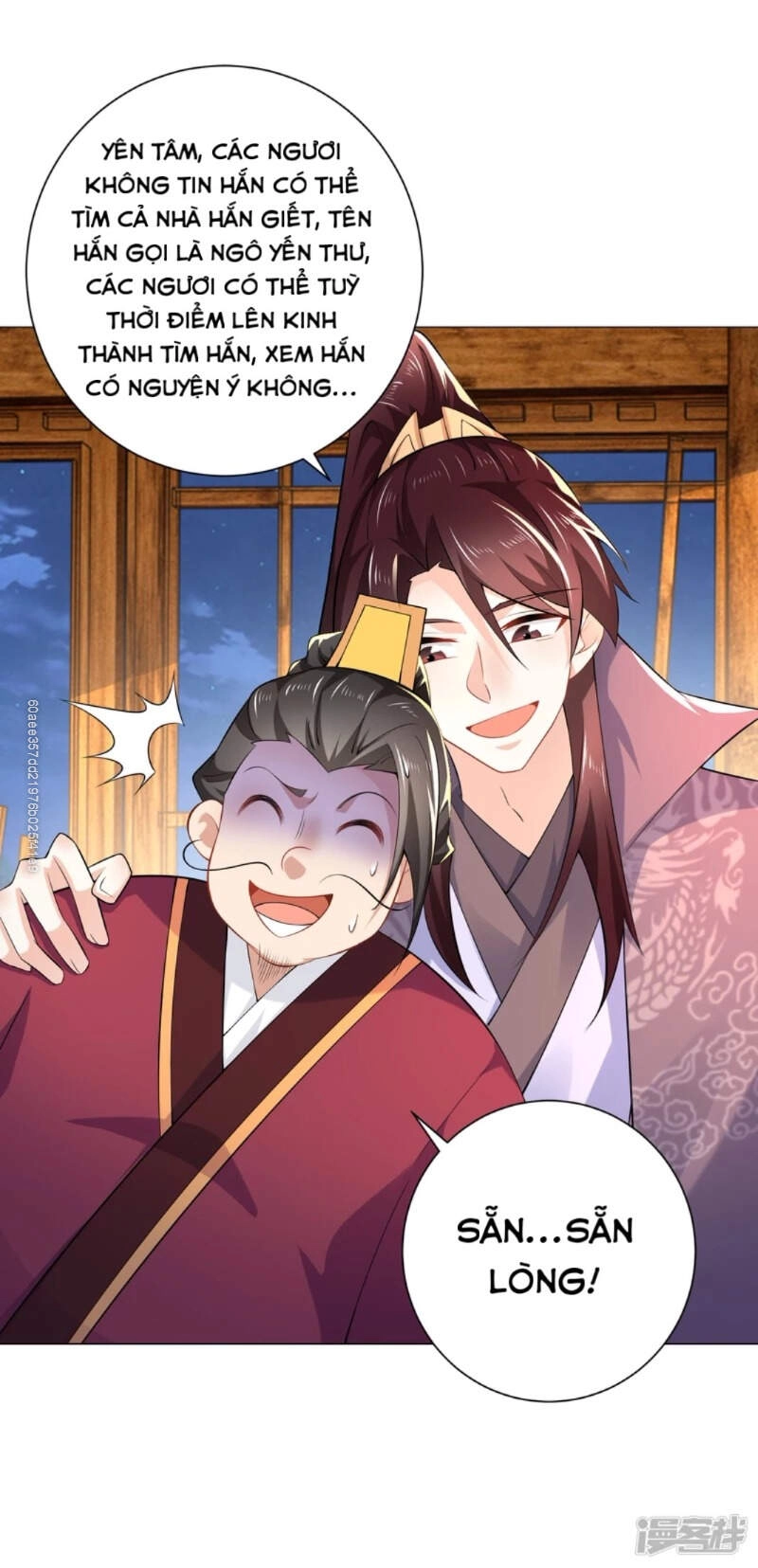 Cực Phẩm Tiên Đế Chapter 68 - 20