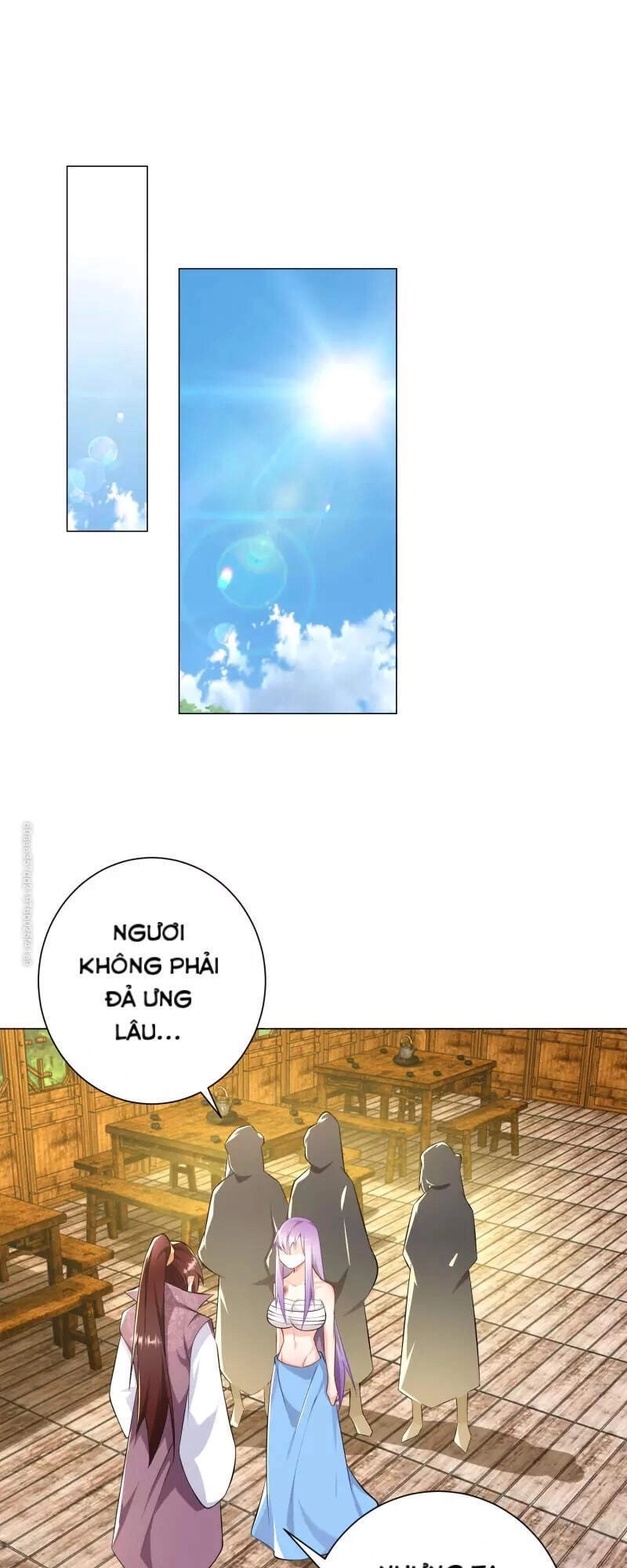 Cực Phẩm Tiên Đế Chapter 68 - 21