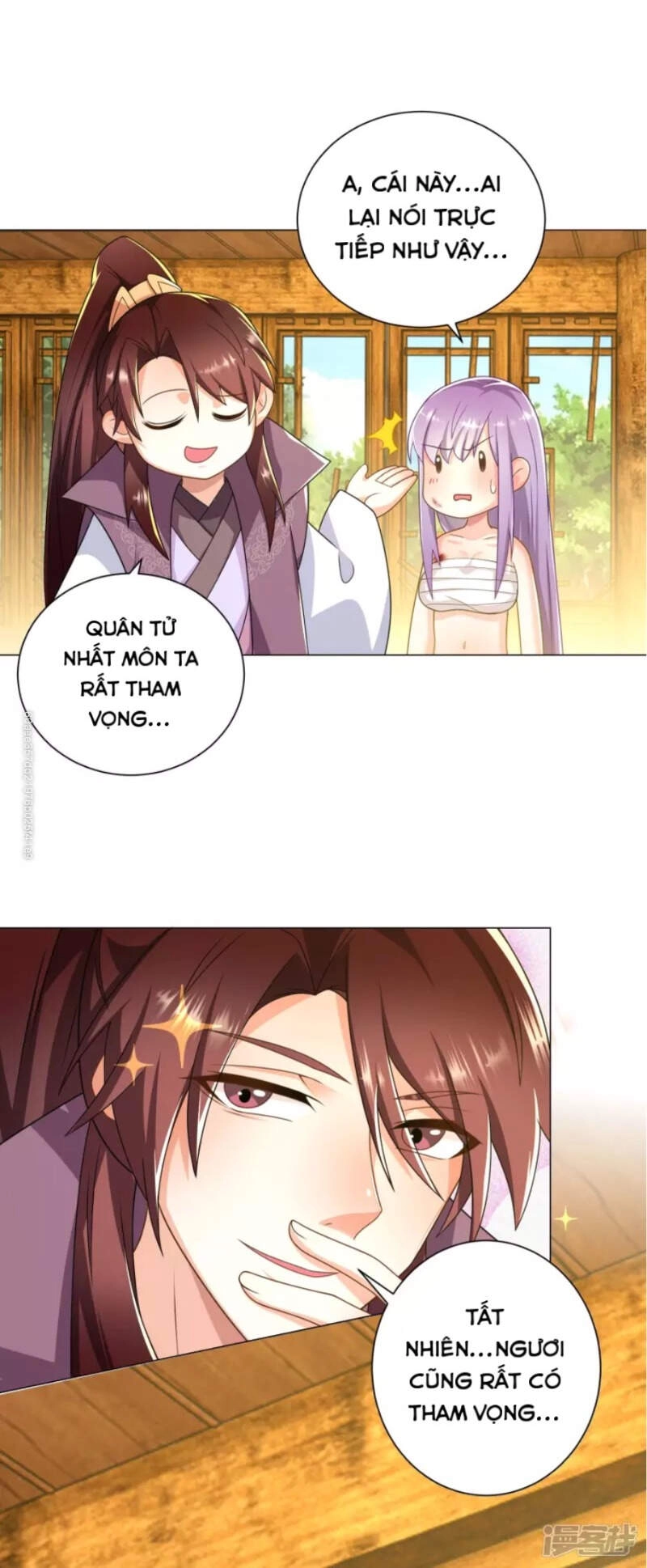 Cực Phẩm Tiên Đế Chapter 68 - 24