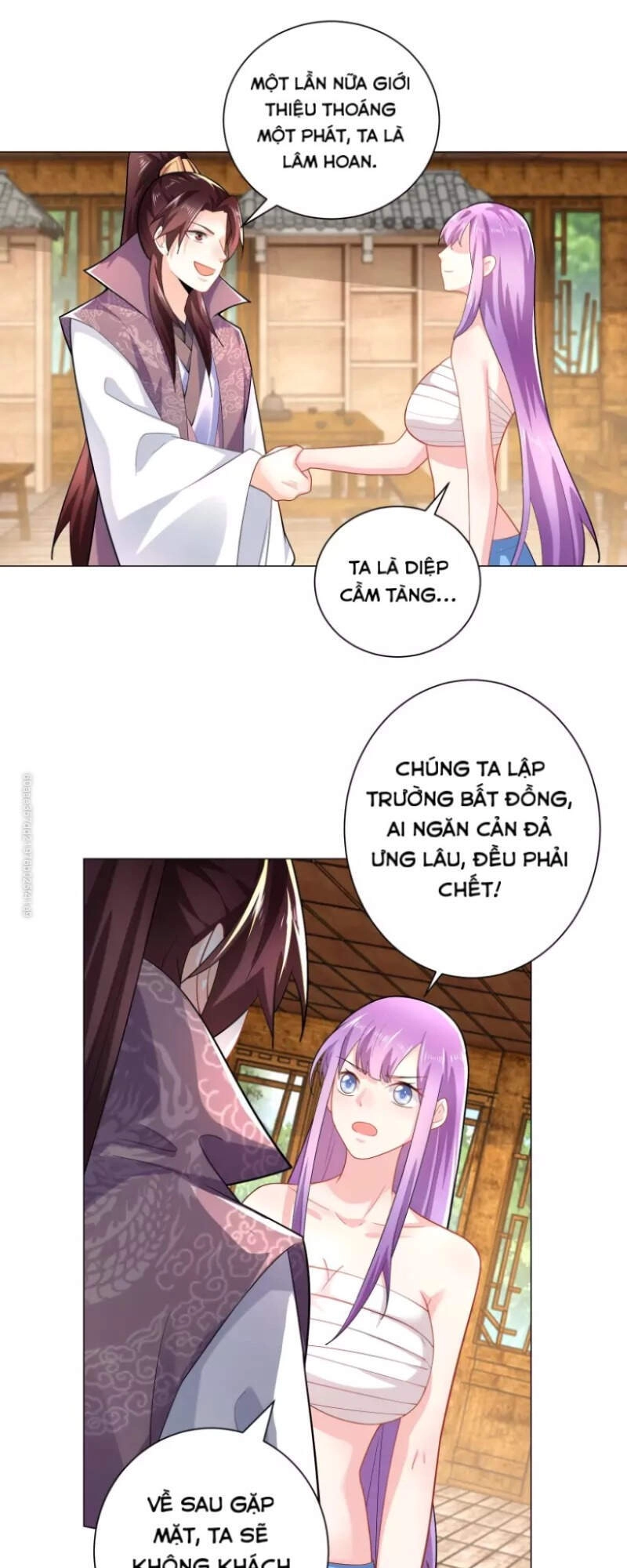 Cực Phẩm Tiên Đế Chapter 68 - 26