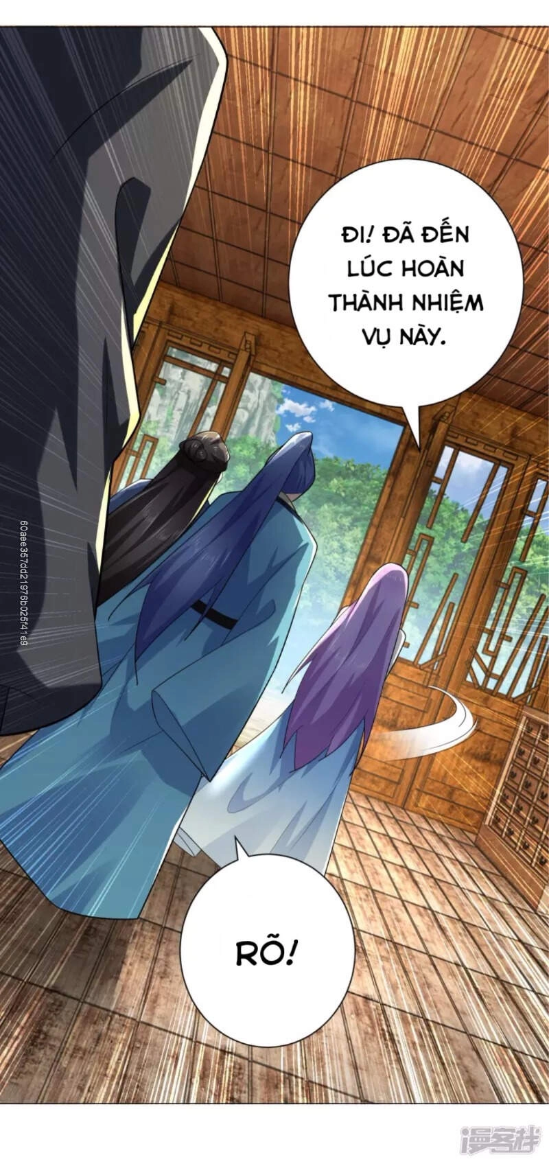 Cực Phẩm Tiên Đế Chapter 68 - 30