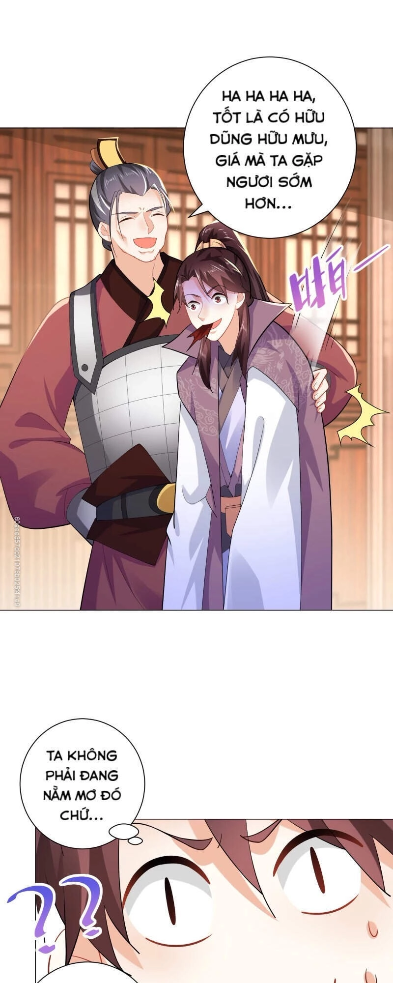 Cực Phẩm Tiên Đế Chapter 69 - 13