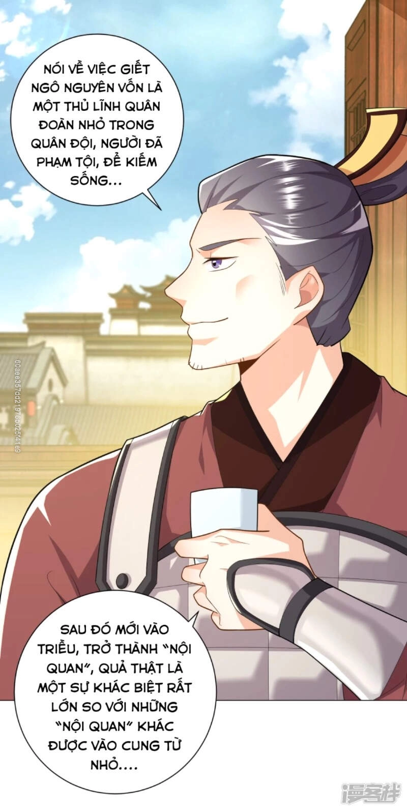 Cực Phẩm Tiên Đế Chapter 69 - 18