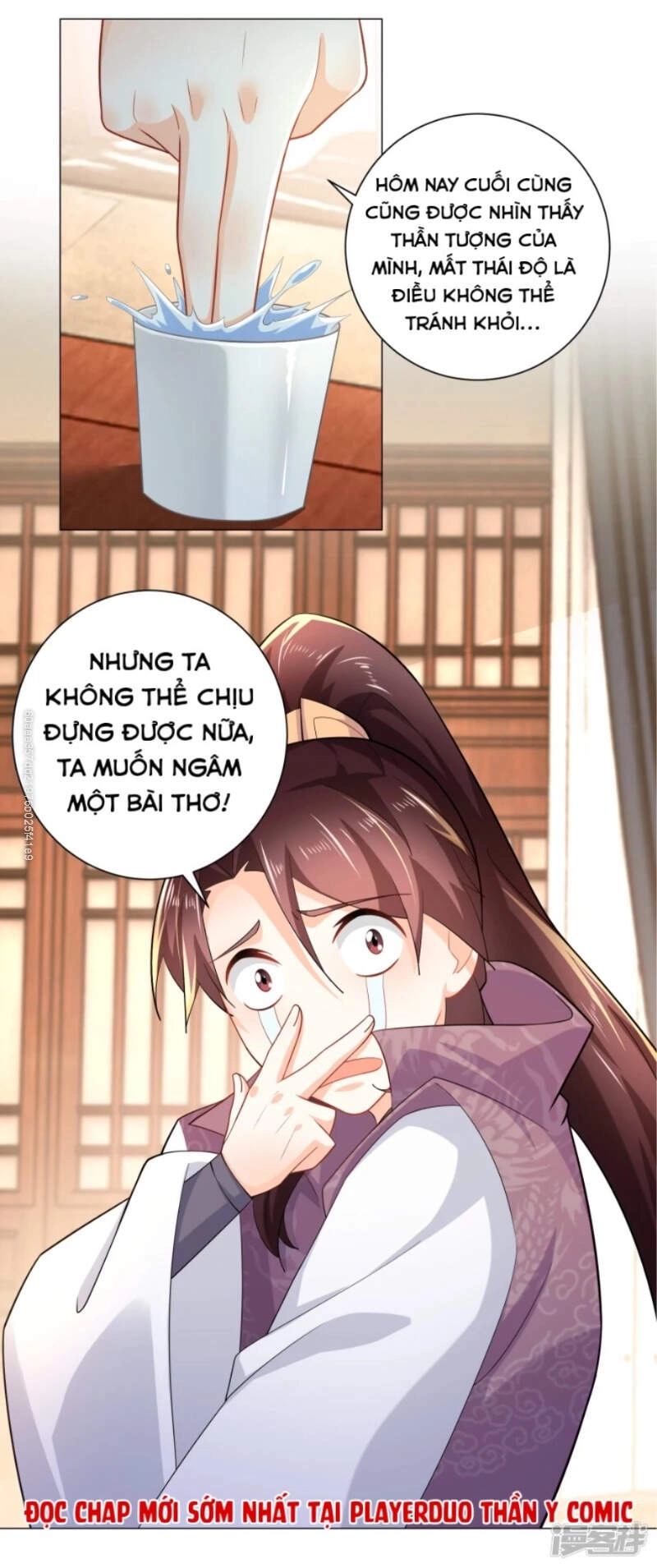 Cực Phẩm Tiên Đế Chapter 69 - 26