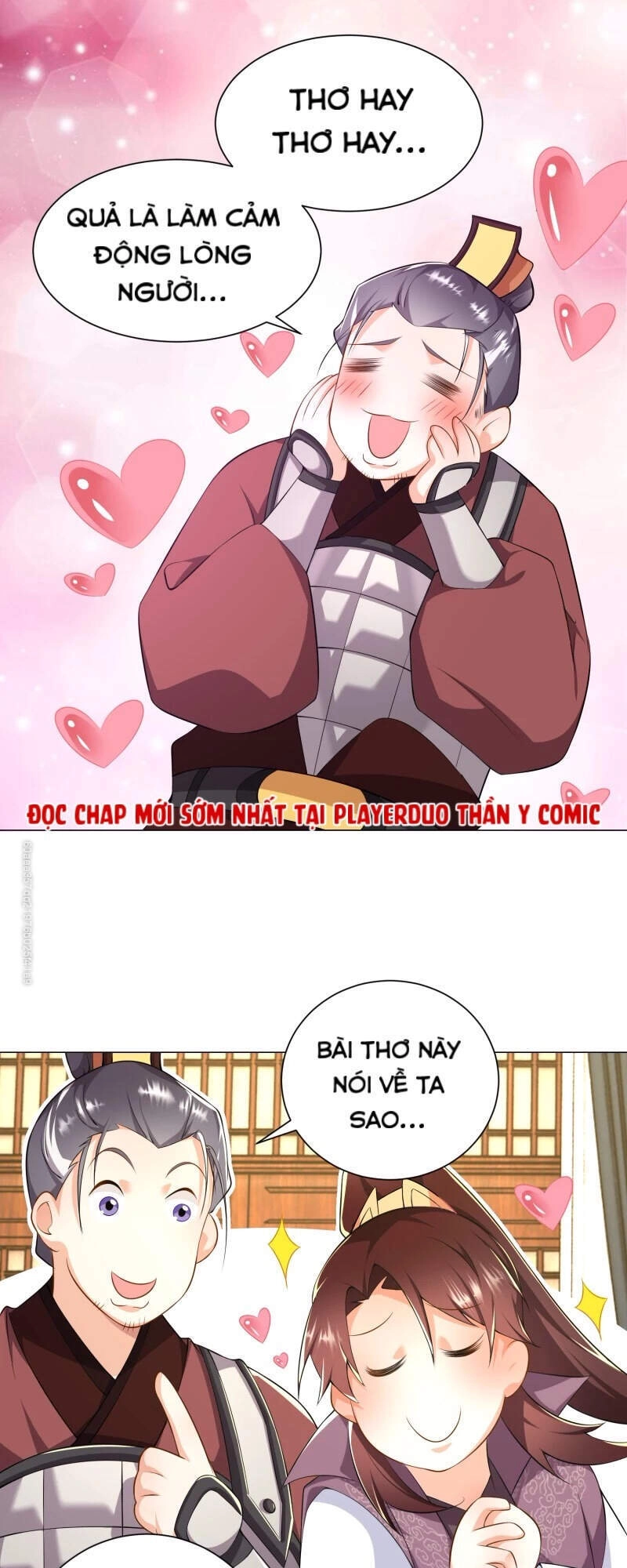 Cực Phẩm Tiên Đế Chapter 69 - 31