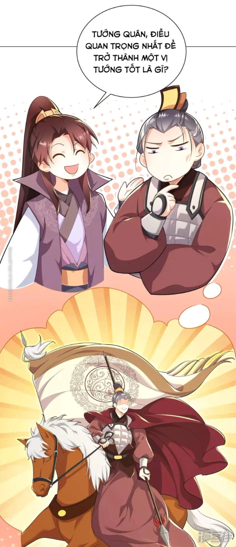 Cực Phẩm Tiên Đế Chapter 70 - 3