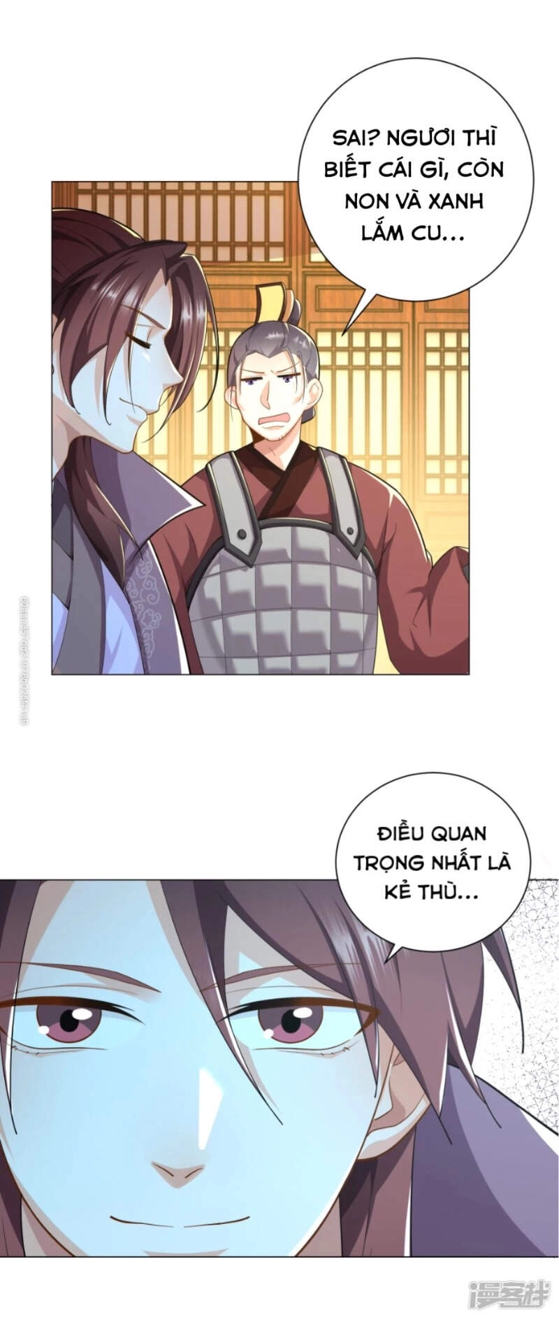 Cực Phẩm Tiên Đế Chapter 70 - 5