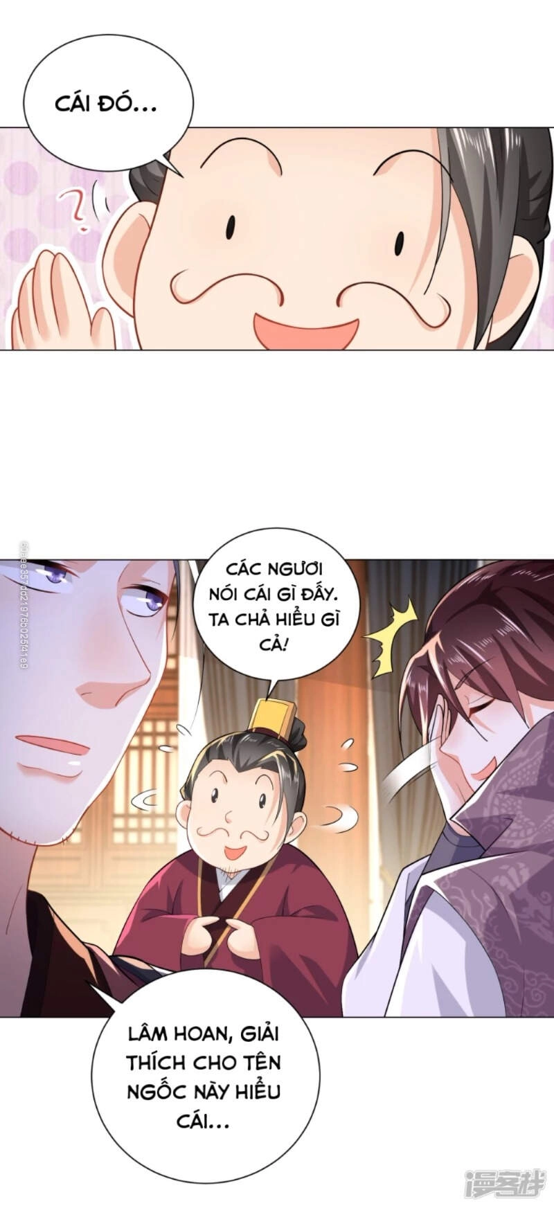 Cực Phẩm Tiên Đế Chapter 70 - 11