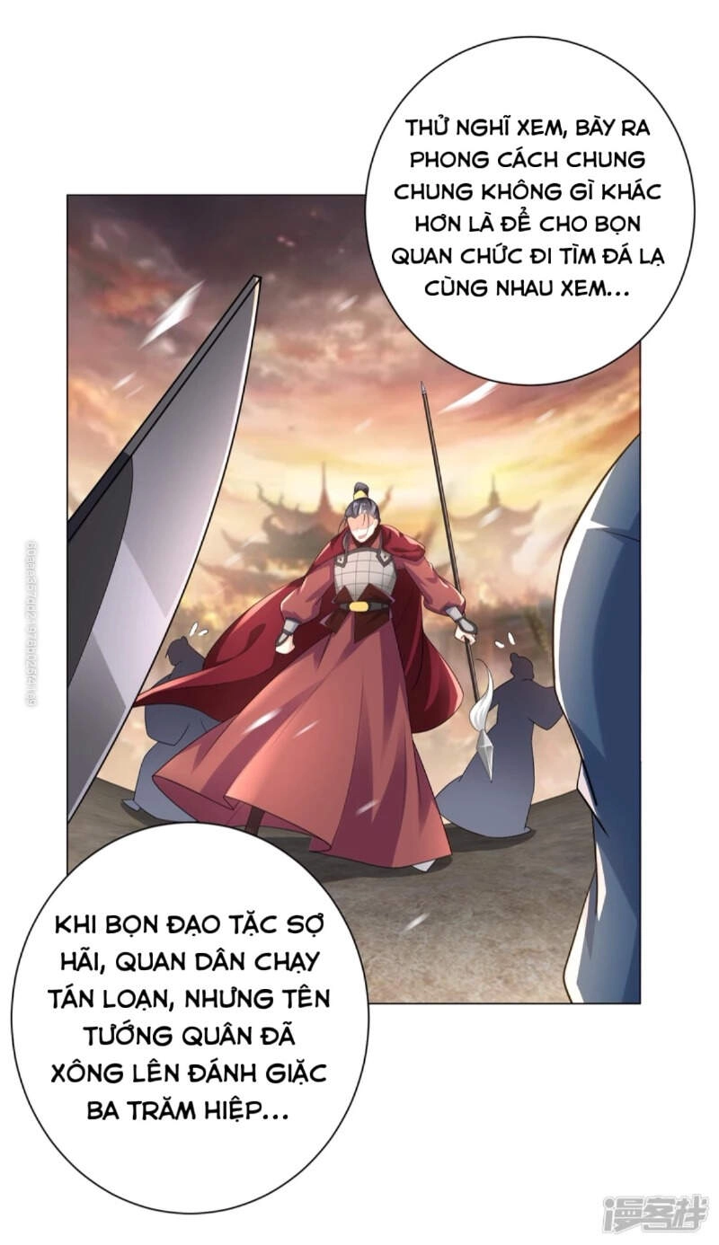 Cực Phẩm Tiên Đế Chapter 70 - 13