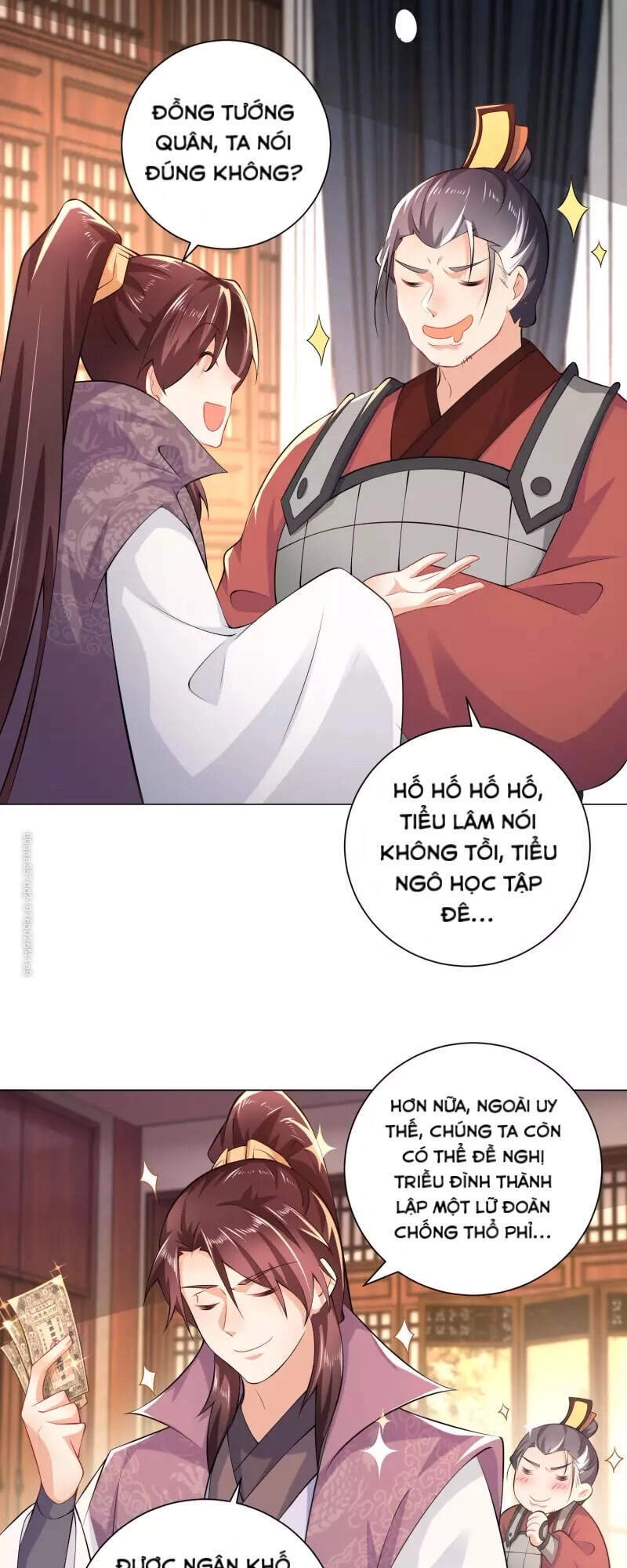 Cực Phẩm Tiên Đế Chapter 70 - 15