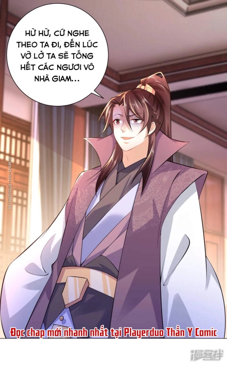 Cực Phẩm Tiên Đế Chapter 70 - 22