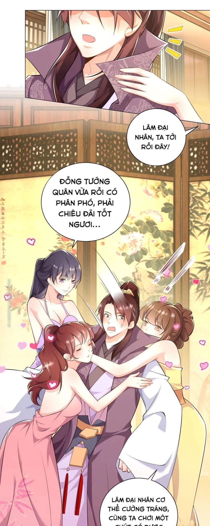 Cực Phẩm Tiên Đế Chapter 70 - 23