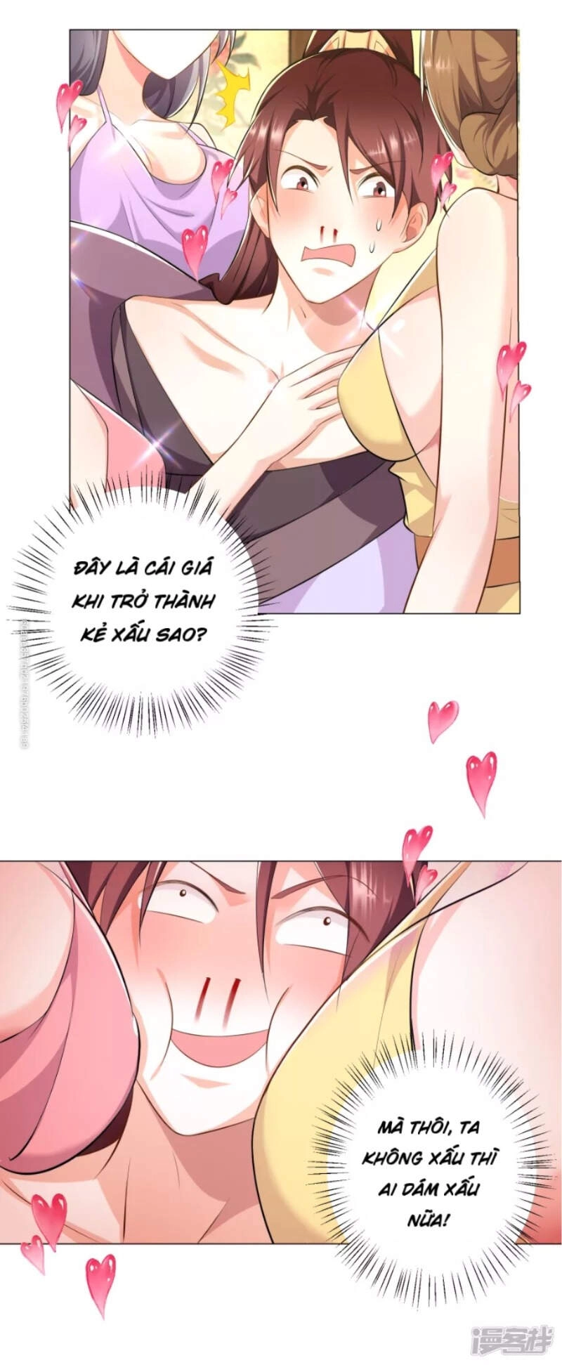 Cực Phẩm Tiên Đế Chapter 70 - 25