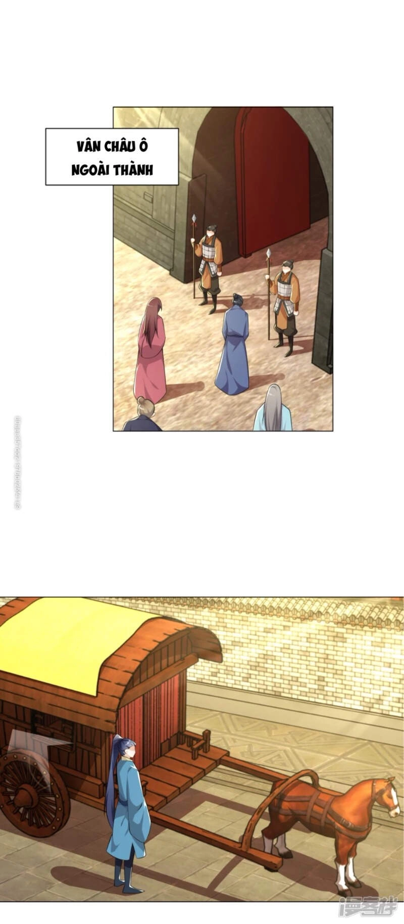 Cực Phẩm Tiên Đế Chapter 70 - 26