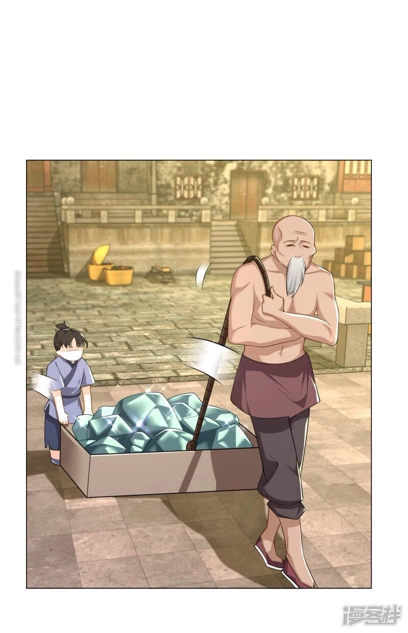 Cực Phẩm Tiên Đế Chapter 71 - 3