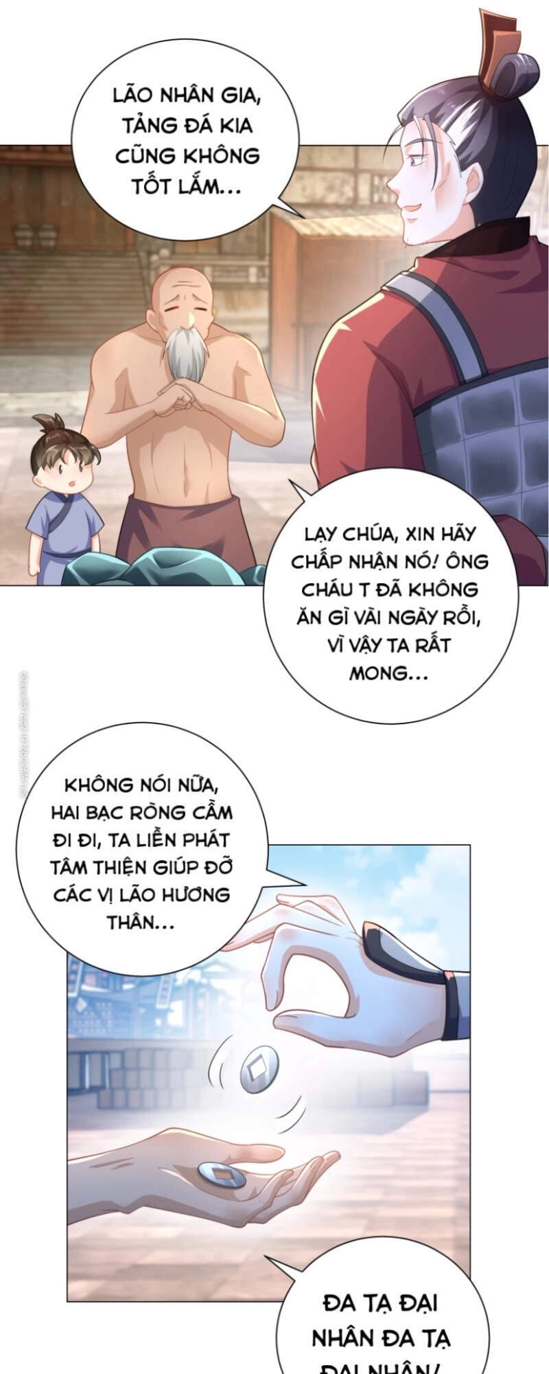 Cực Phẩm Tiên Đế Chapter 71 - 6