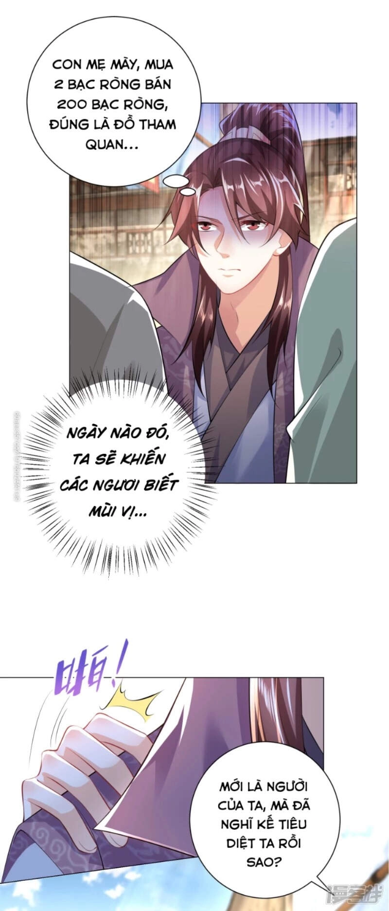 Cực Phẩm Tiên Đế Chapter 71 - 9