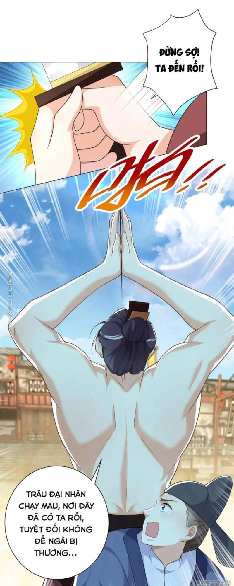 Cực Phẩm Tiên Đế Chapter 71 - 15