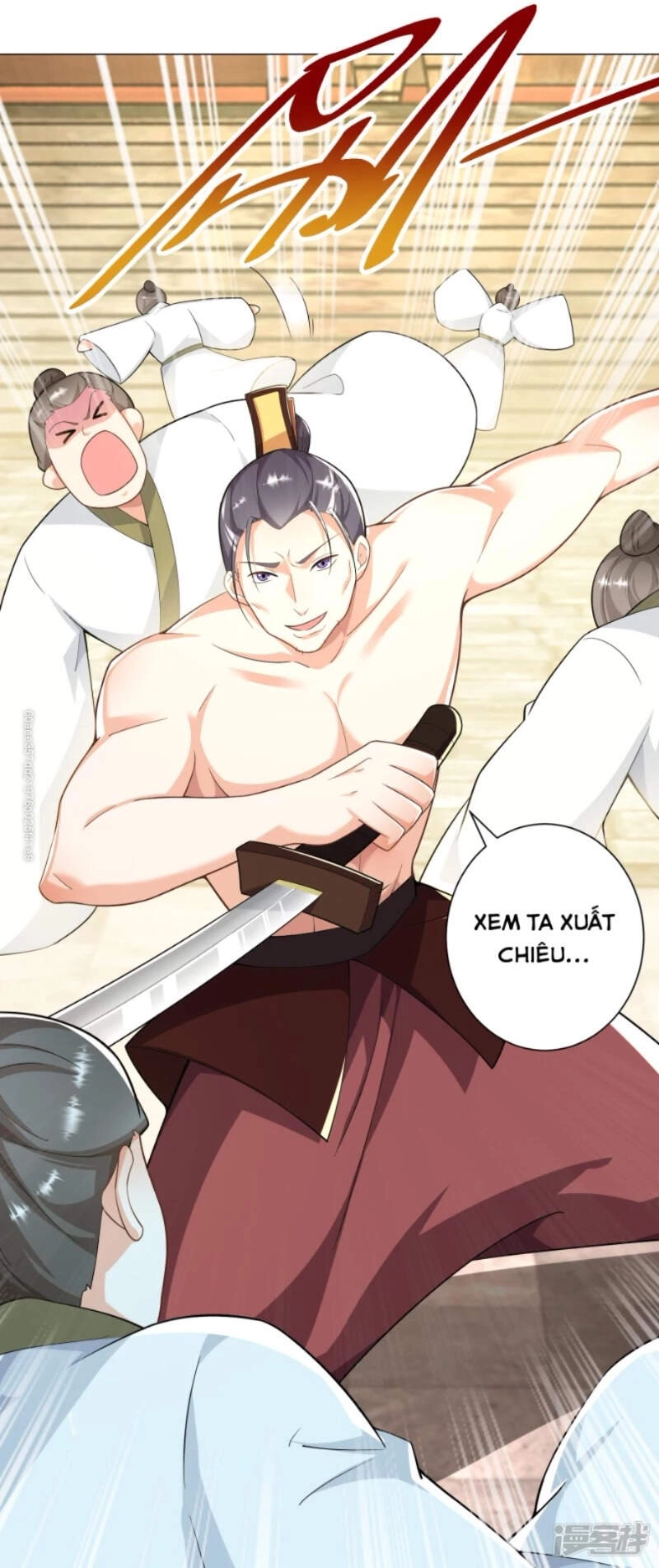 Cực Phẩm Tiên Đế Chapter 71 - 19