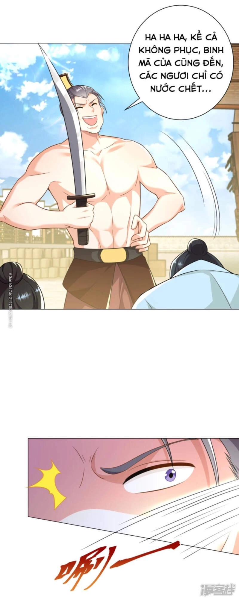 Cực Phẩm Tiên Đế Chapter 71 - 25