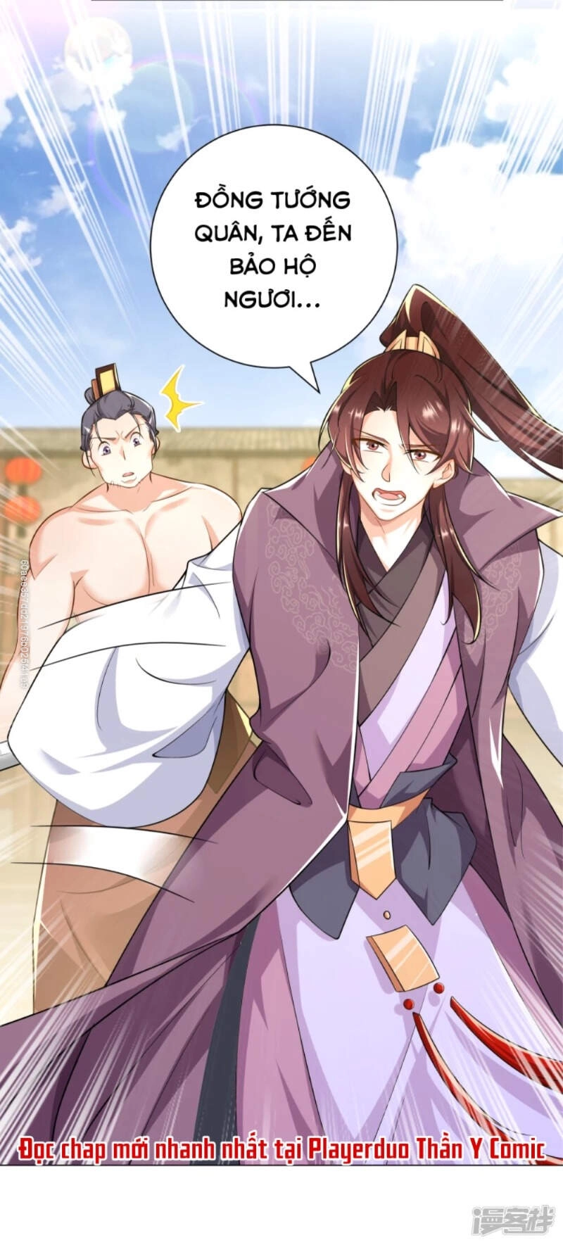 Cực Phẩm Tiên Đế Chapter 72 - 4