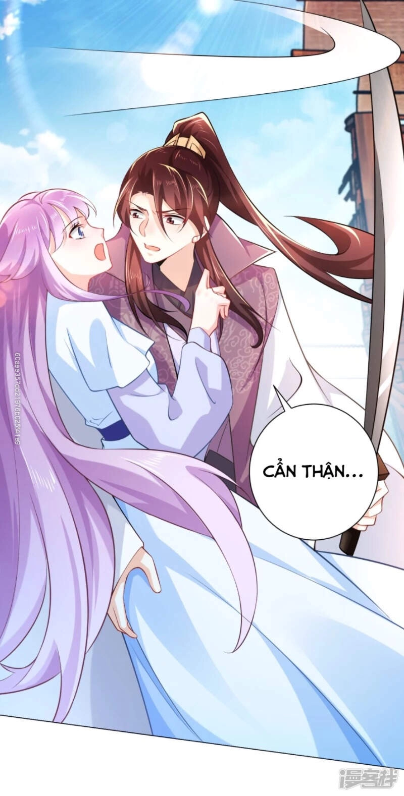 Cực Phẩm Tiên Đế Chapter 72 - 10