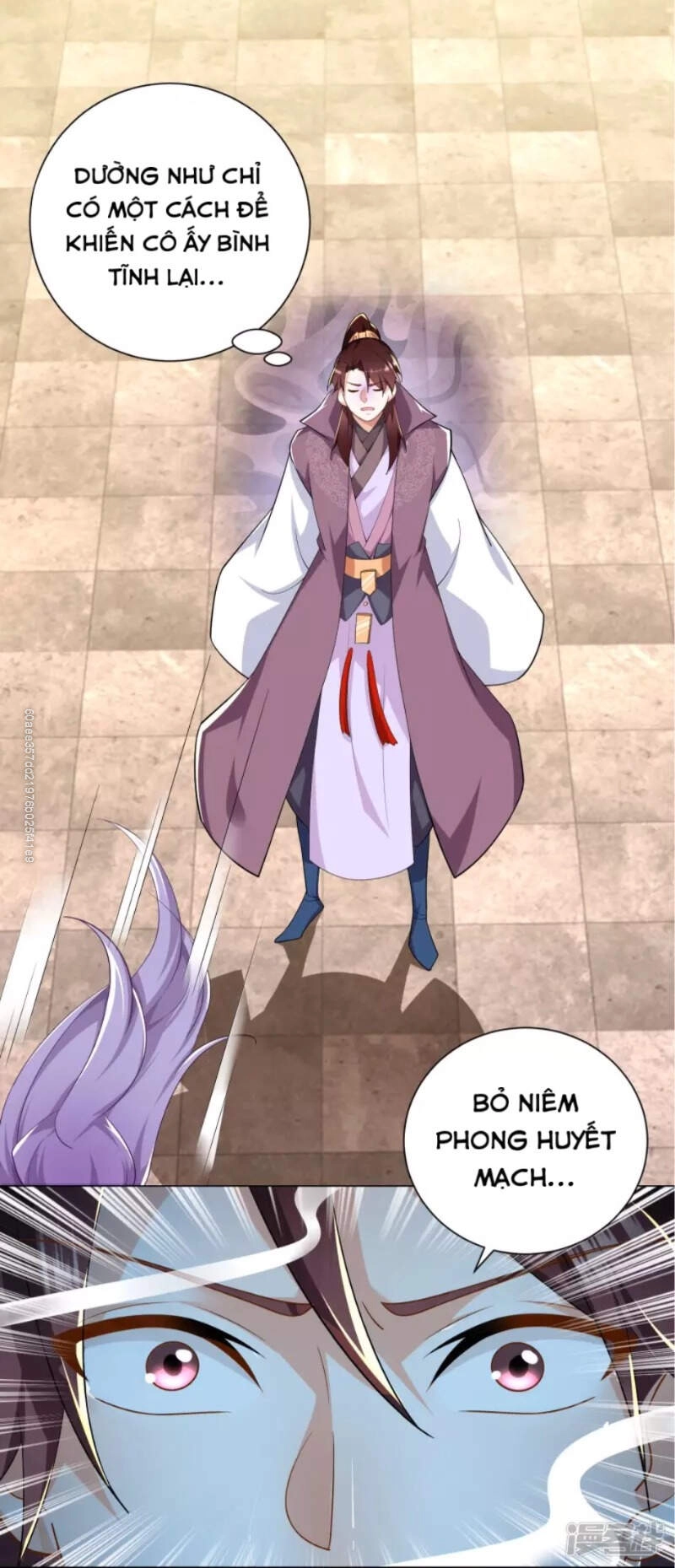 Cực Phẩm Tiên Đế Chapter 72 - 15